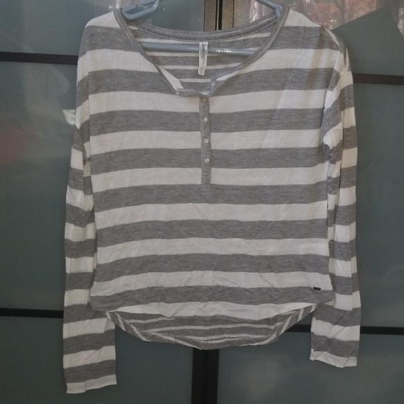 Aeropostale Tops - 5FOR$13 Loose Stripe Shirt